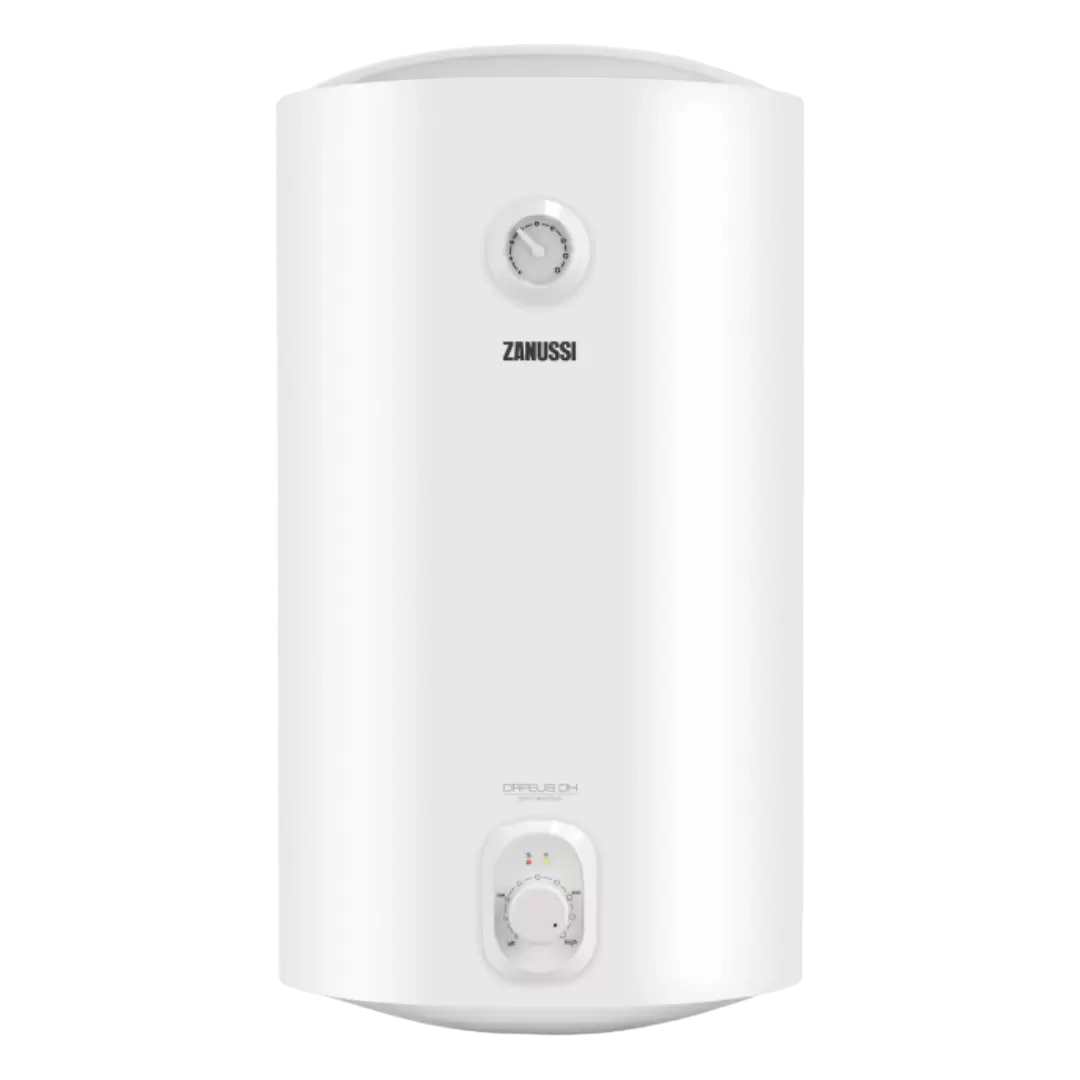 Електричний бойлер Zanussi ZWH/S 100 Orfeus DH, НС-1122461