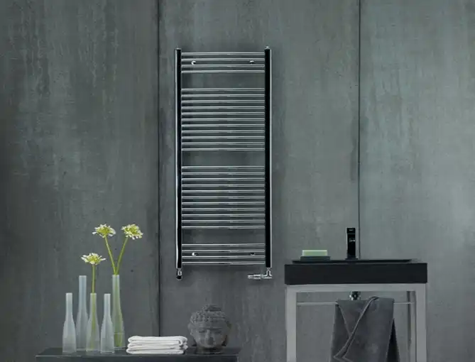 Zehnder Aura  Zehnder Aura