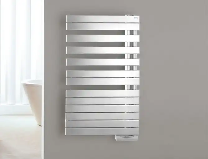 Zehnder Roda Twist Spa Air