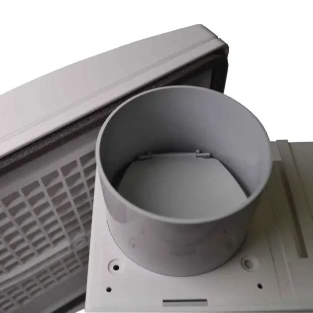 Зворотній клапан в корпусі MELTEM V-II U, фото - 3