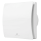 Вентилятор для ванної Aerauliqa QD 100 T BB (Мініатюра)
