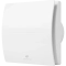 Вентилятор для ванной Aerauliqa QD 100 HT BB (Миниатюра)