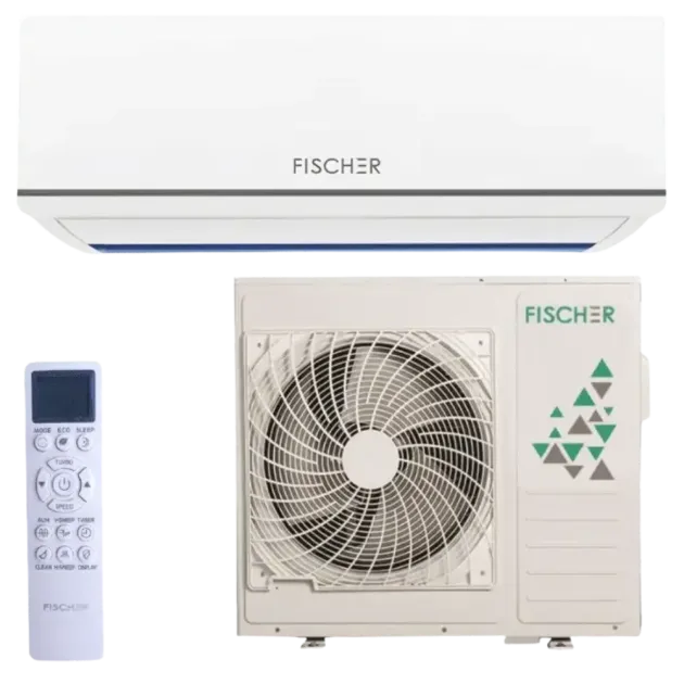 Настенный кондиционер Fischer FI/FO-18TIN