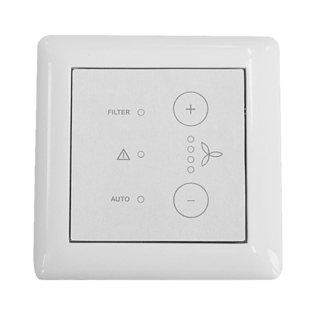 Zehnder ComfoLED