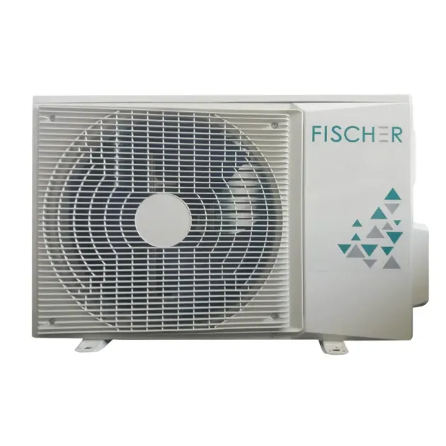FISCHER FI/FO-24SIN зовнішній блок, фото - 3