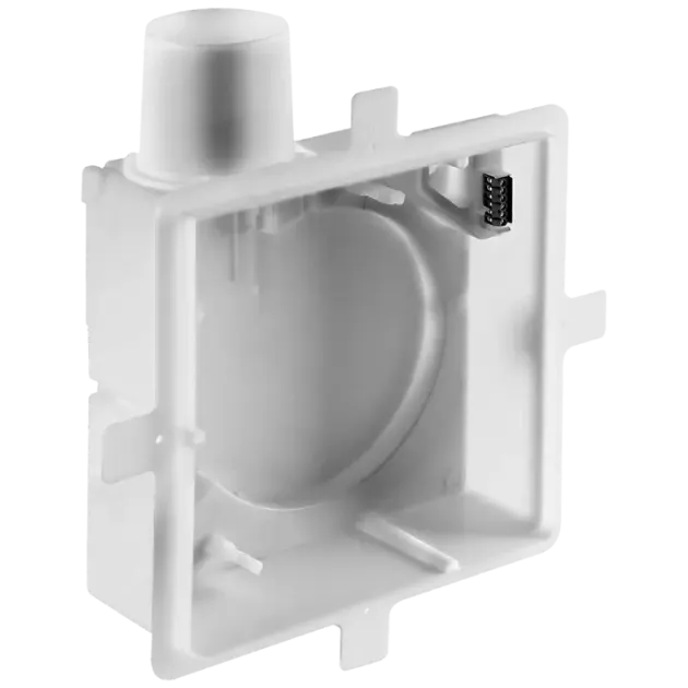 Корпус для вентиляторів Lunos 3/UP