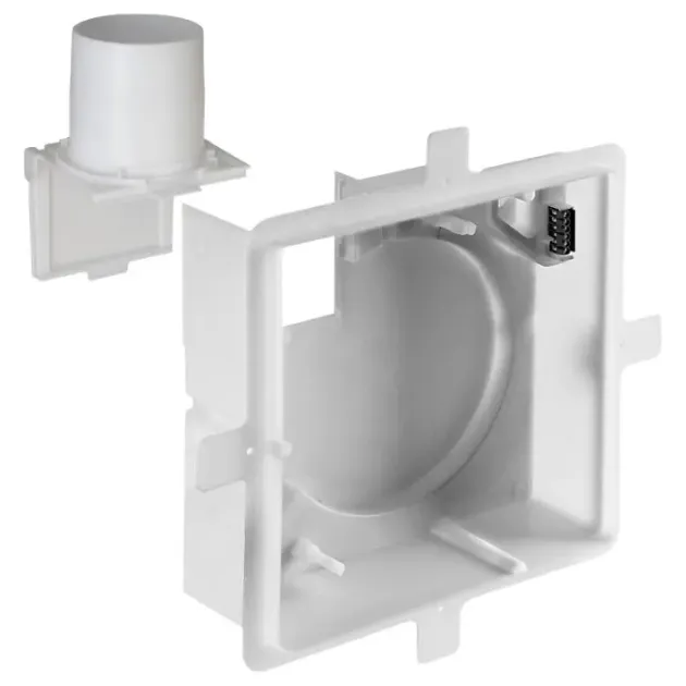 Lunos 3/UP вид на складові корпусу, фото - 2