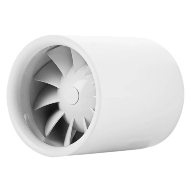 Канальний вентилятор Вентс 125 Квайтлайн