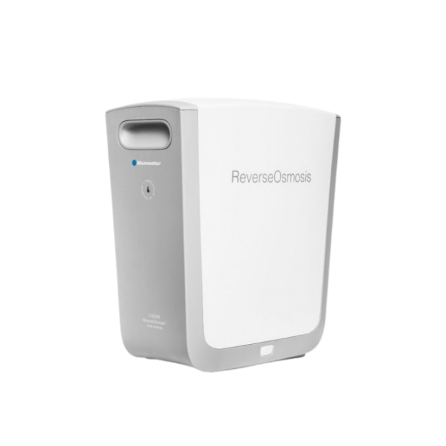 Фільтри зворотного осмосу Bluewater Cleone