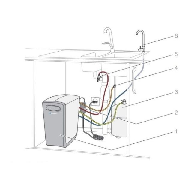 Bluewater Cleone-2, фото - 3