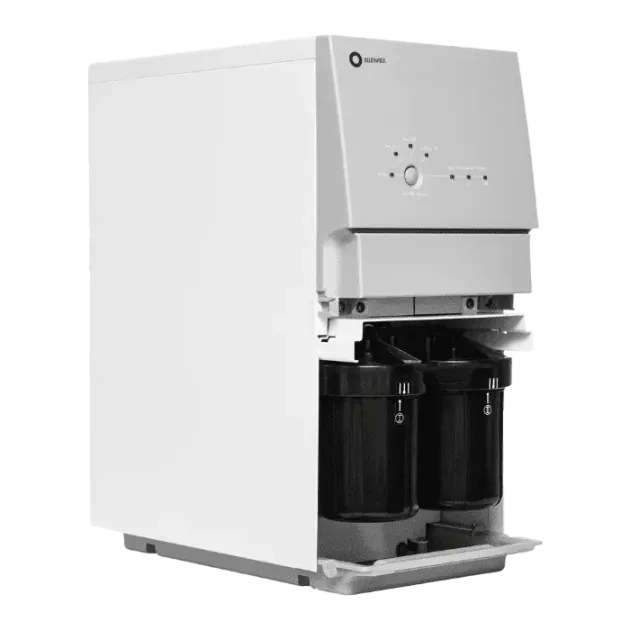 BLUEWATER PRO RO 400 C -1 бытовой водоочиститель