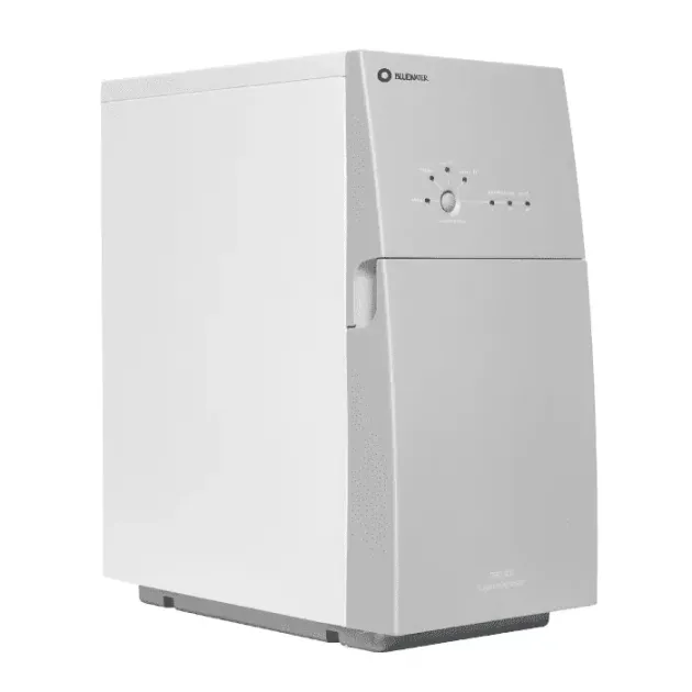 BLUEWATER PRO RO 400 C-2 уровень фильтрации – 97-99%, фото - 2