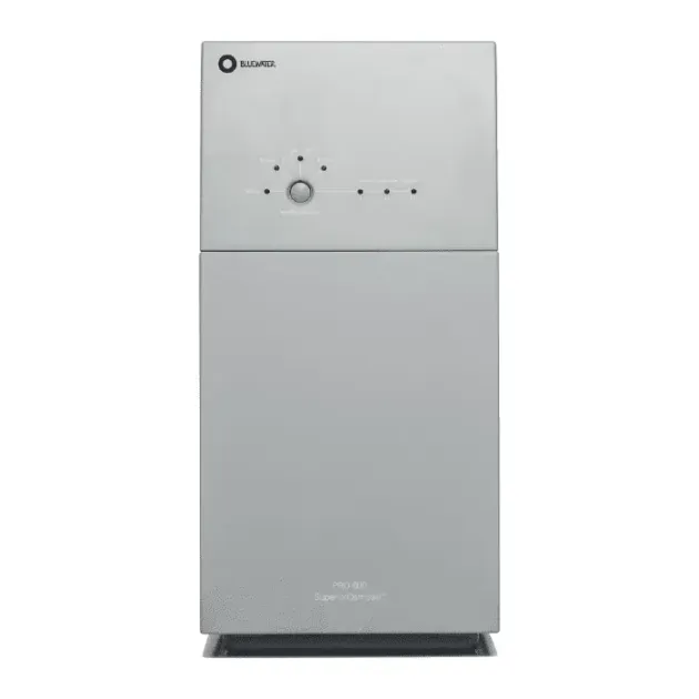 Фильтр прямоточного обратного осмоса Bluewater PRO RO 400 C, фото - 3