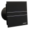 Вентилятор для ванної Cata E-100 G BK (Мініатюра)