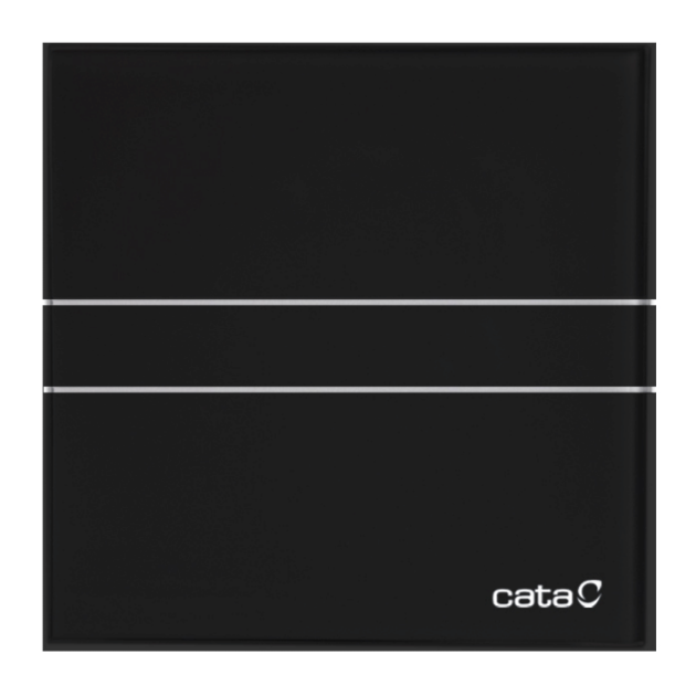 CATA E-100 G BK -1, фото - 2