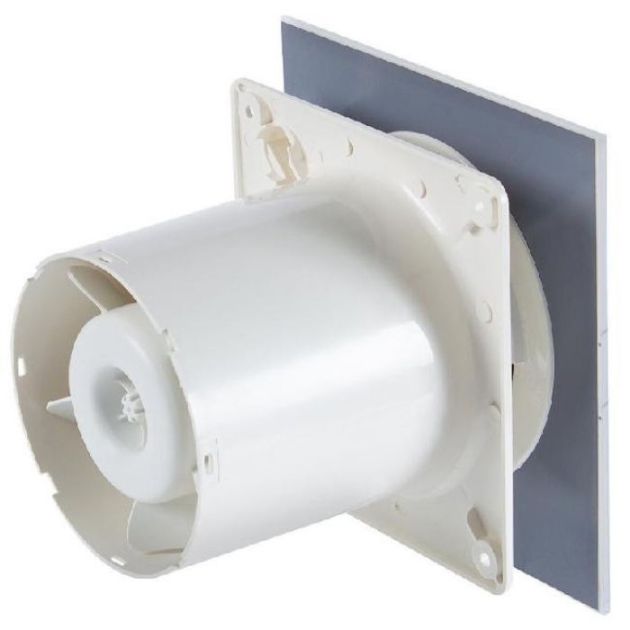 Cata E-100 GTH-4, фото - 5