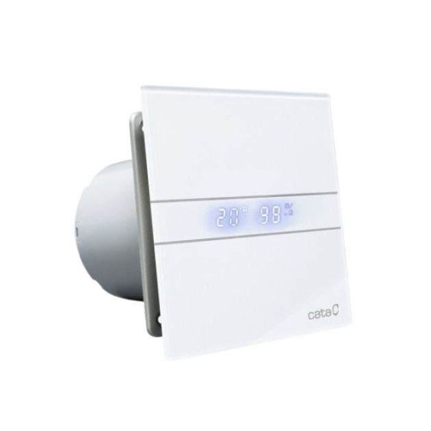 Cata E-100 GTH-2, фото - 3
