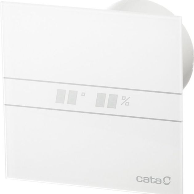 Cata E-100 GTH-1, фото - 2