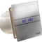 Вентилятор для ванної Cata E-100 GTH (Мініатюра)