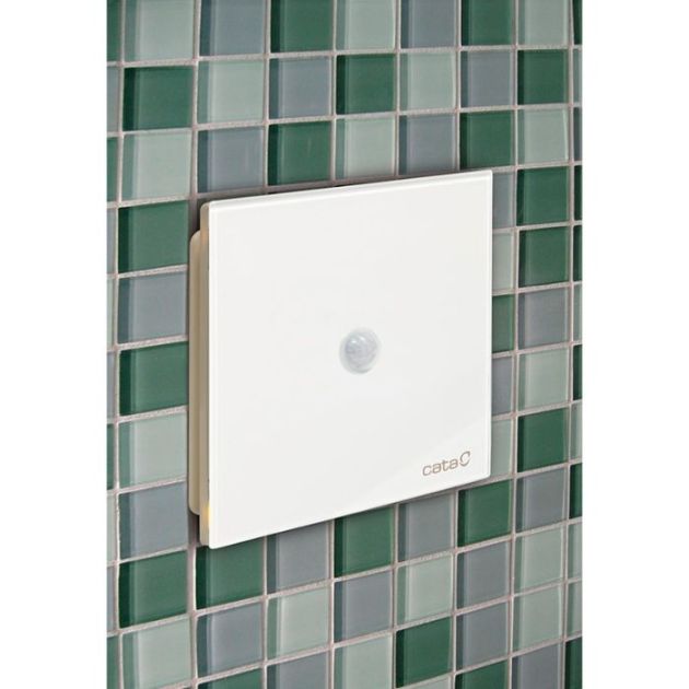 Cata E-100 (PIR)-1, фото - 4