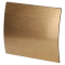 SYSTEM+ PEB100 ESCUDO ЗОЛОТО панель для вентиляторов, фото - 3 (Миниатюра)