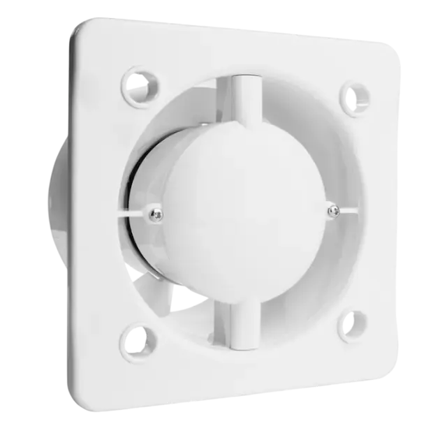 Вентилятор для ванной Awenta System+ KWS 100 H