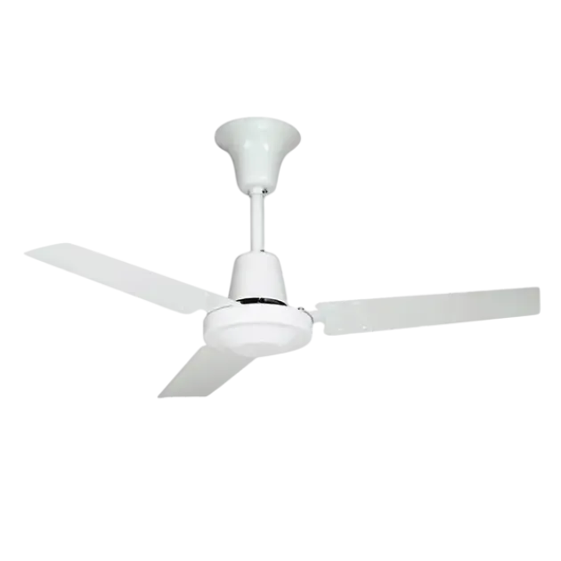 Потолочный вентилятор Soler&Palau HTB-140 RC