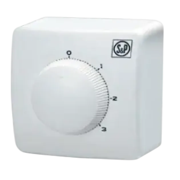 Дистанционное управление вентилятором KIT RC HTB, фото - 3