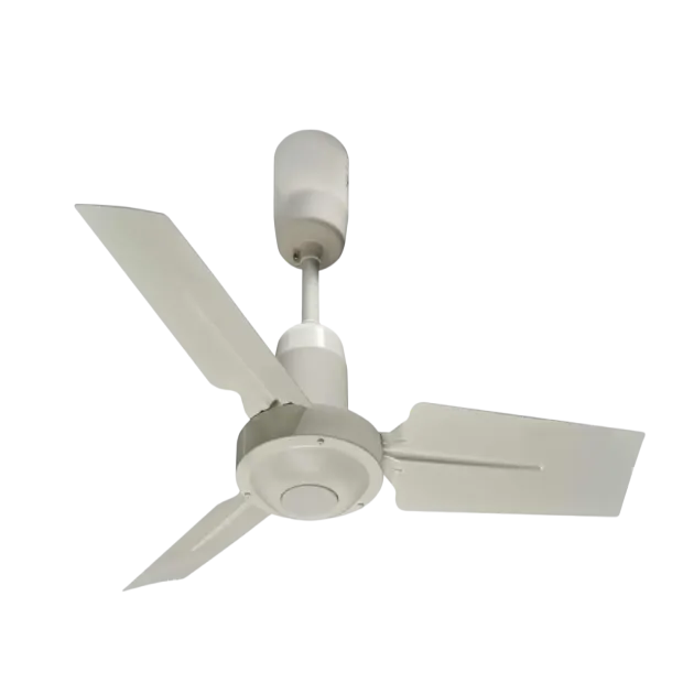 Вентилятор потолочный HTB-140 RC, фото - 2