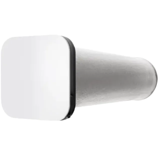 Бытовой рекуператор SmartStream M 150 Wi-Fi с квадратной панелью