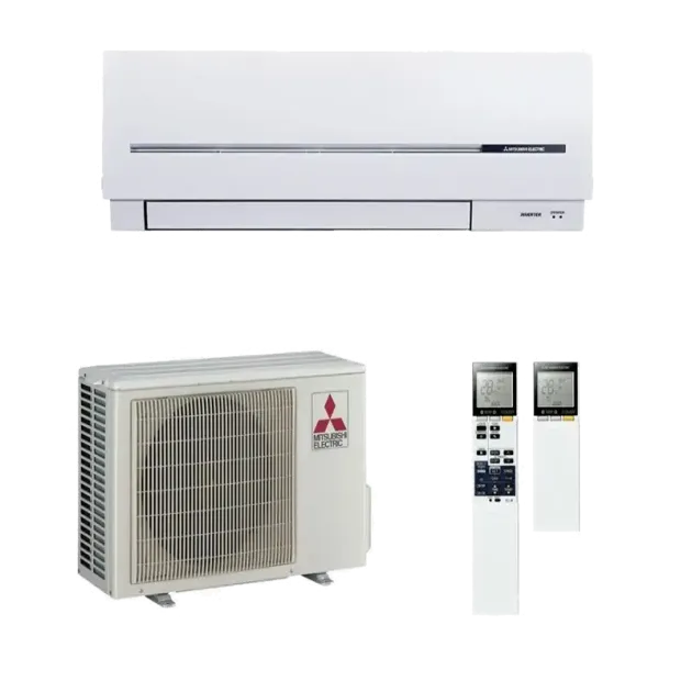 Настенный кондиционер Mitsubishi Electric Standart Inverter