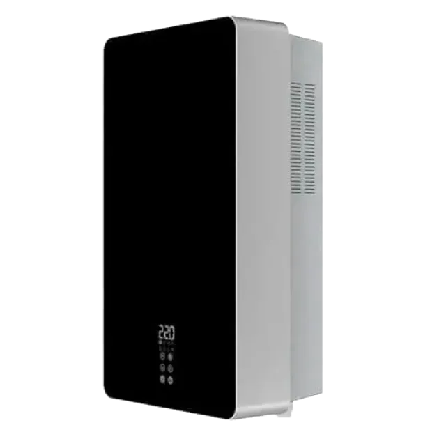 Електрокотел Teknix ESPRO 4,5 kW