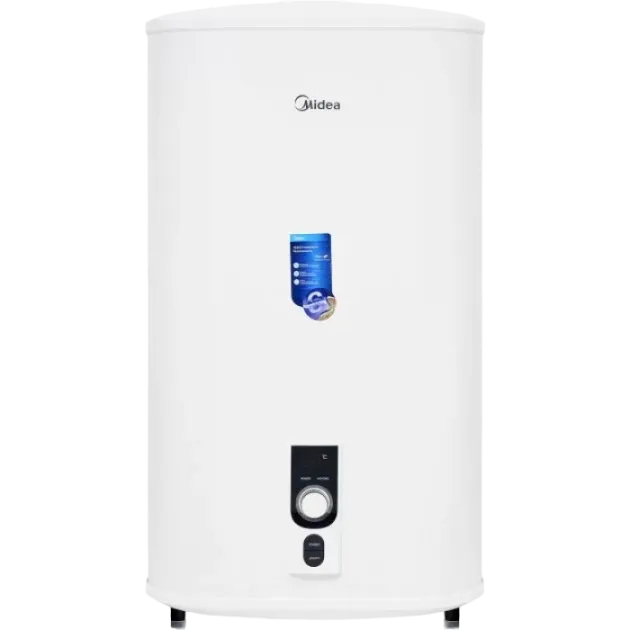 Электрический бойлер Midea ECO (плоский)