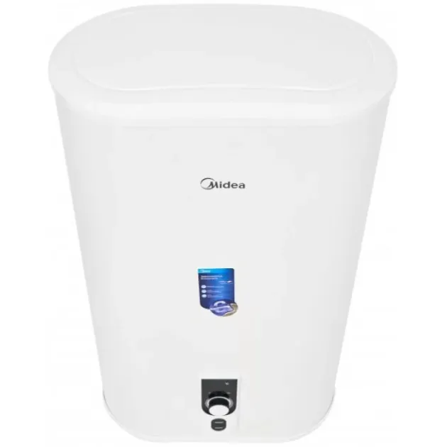 Бойлер Midea ECO (плоский), фото - 2
