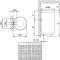 Водонагреватель Gorenje TGR NGV9, фото - 3 (Миниатюра)