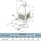 Вентилятор Вентс ВКТ 4Е 250  - схема, фото - 2 (Миниатюра)