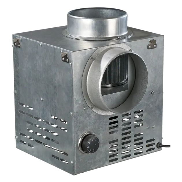 Каминный вентилятор Вентс КАМ 125