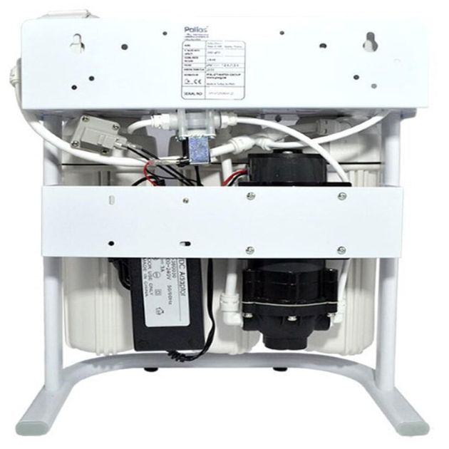 Система зворотнього осмосу Filtrons EF-300, фото - 2