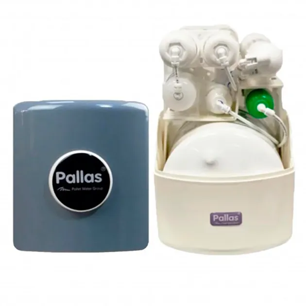 Pallas Enjoy SMART, фото - 2