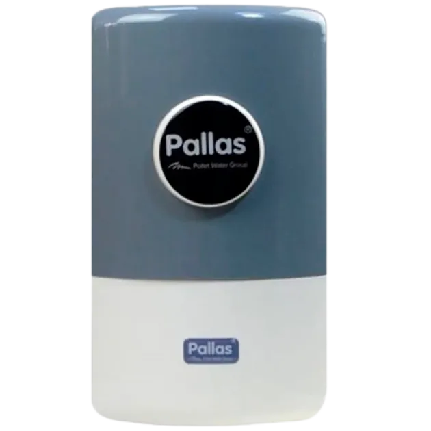 Фільтри зворотного осмосу Pallas Enjoy SMART 5