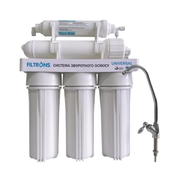 Filtrons UNIVERSAL 5