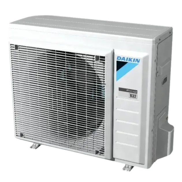 Тепловий насос повітря-вода Daikin Altherma ERGA04EV/EHVH04S18E6V, фото - 3