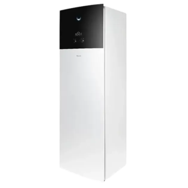 Тепловий насос повітря-вода Daikin Altherma ERGA04EV/EHVH04S18E6V, фото - 2