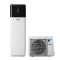 Тепловой насос воздух-вода Daikin Altherma ERGA04EV / EHSH04P30E (Миниатюра)