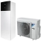 Тепловой насос воздух-вода Daikin Altherma ERGA04EV/EHVX04S18E6V (Миниатюра)