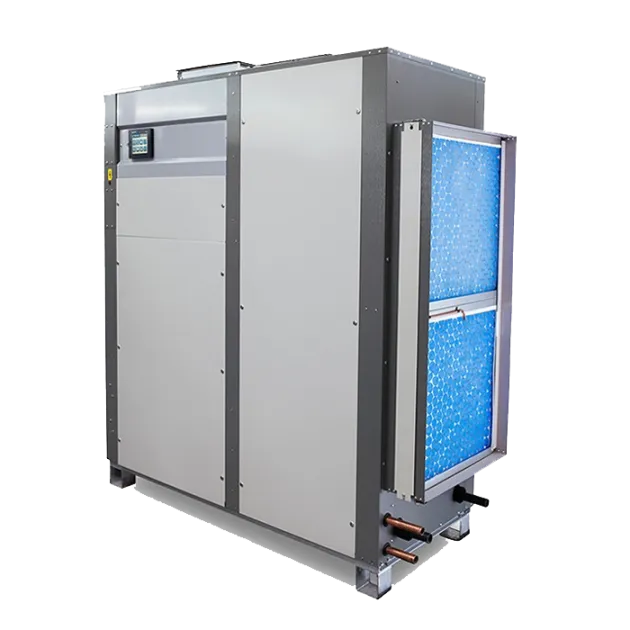 Осушувач повітря для басейну Calorex Delta 12