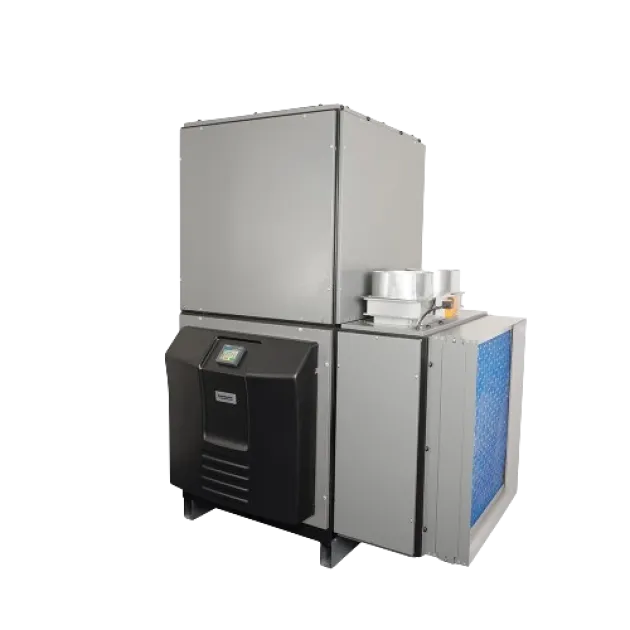 Осушувач повітря для басейну Calorex AW 600 VH