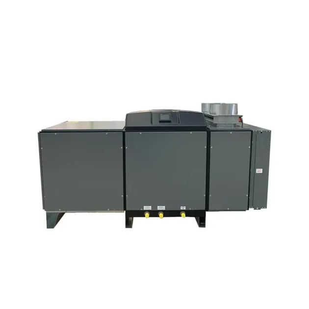 Осушувач повітря Variheat Calorex AW 900 VH, фото - 2