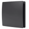 Вентилятор для ванної Elicent Elegance 120 Graphite (Мініатюра)