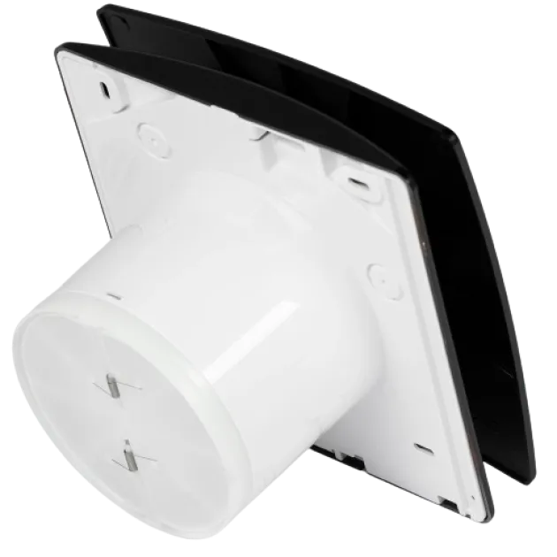 Elegance 120 CMT Comfortimer Black - вид сзади, фото - 3